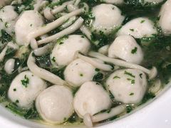 -恒记饭店·海鲜明档(淹城店)