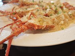 -富力威斯汀酒店-中国元素中餐厅(武昌临江店)