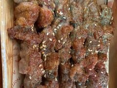 -清真·弹拨尔新疆美食餐厅(延龄巷店)