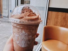 -星巴克(哈尔滨松雷店)