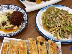 -春水锅贴·传统鲁菜(大明湖店)