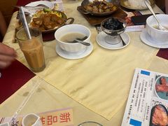 -威尼斯西餐厅(扬名广场店)