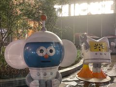 -TZ House音乐现场(来福士中心店)