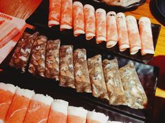 -红花椒火锅(泰州万达店)