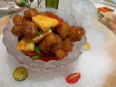 -胜记酒家(荔枝公园店)