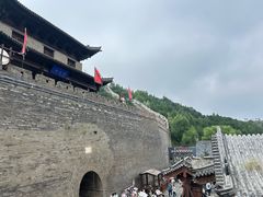 -雁门关景区