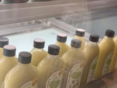 -奈雪的茶(凯德新都心店)