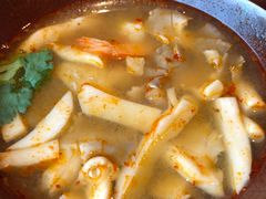 -红泰·泰精选·特色料理(中山路店)