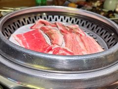 -梨花自助烤肉(乐宾店)