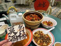 -莫小炒·鲜辣江西菜