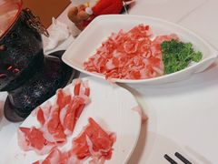 -祥源胡同·涮牛羊肉火锅(花桥店)