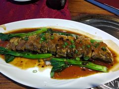 -渔米粥(罗湖店)
