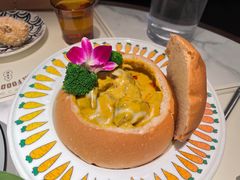 -太食獸泰式茶餐厅(北美新天地店)