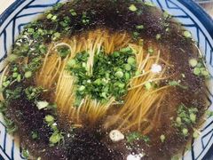 -朱洪元苏式面馆(绿宝广场店)