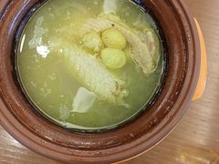 -妈妈传炖品(双林店)