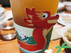 -CoCo都可(方庄店)