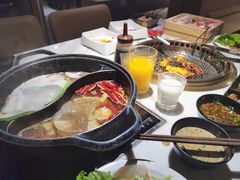 -火炉火自助餐(西直门凯德MALL店)