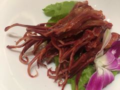 温州鸭舌-知味观(湖滨总店)