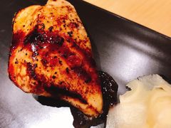 鹅肝寿司-紫· 割烹  Kappo Murasaki