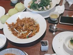 -蛇口希尔顿南海酒店·随轩中餐厅·粤菜