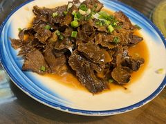 -缘来聚·徽菜名店(黄山宏村店)