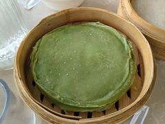 -顶顶香煎饼家常菜(金花南路店)