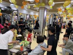 -中田健身工作室(深圳南油店)