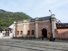 -西樵山国艺影视城