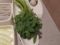 -海底捞火锅(奥体南路店)