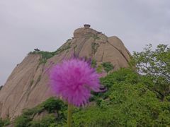 -铜山风景区