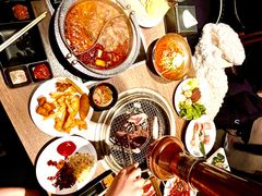 -火炉火自助餐(枫蓝国际店)