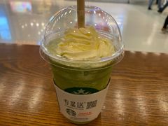 -星巴克(无锡大东方店)