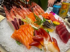 -大渔铁板烧(蛇口店)