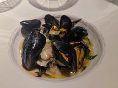 -Oyster Talks 四度蚝法餐厅