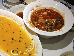 -兰湘子·湘菜小炒(济南领秀城店)