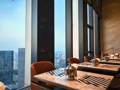 -万达文华酒店·48F云端窗景美食汇自助餐厅