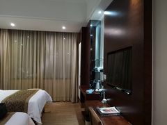 -凯威大酒店(海口秀英码头店)