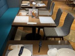 -恩然邦臣酒店-漫垛餐厅