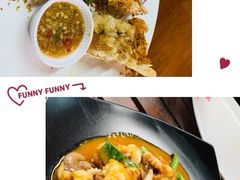 -Doo Dee Thai Food(Issan/Isaan/Esan)