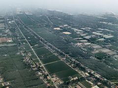 -南通兴东国际机场