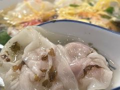 -老温州馄饨担(东游大厦店)