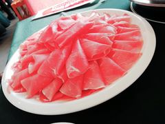 -阳坊大都涮羊肉(阳坊总店)