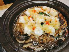 -绿茶餐厅(龙湖金楠天街店)