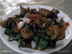 -小红门海鲜