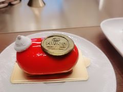 -V咖啡(兰州盛达希尔顿酒店)