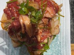 -鹤之乡·齐齐哈尔烤肉·非遗(秋涛路店)