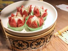 荷花酥-知味观(湖滨总店)