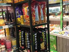 零售区-座上客(0277天润城第五街区店)