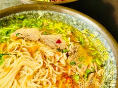 -云龙湖阿喆米线(云龙湖店)