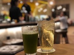 梅子气泡酒-去茶山(重庆万象城店)
